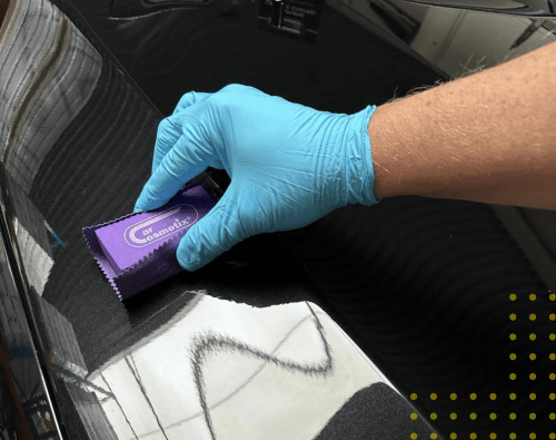 Carcosmetix producten
