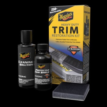 trim restoration kit