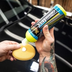 wax en polish