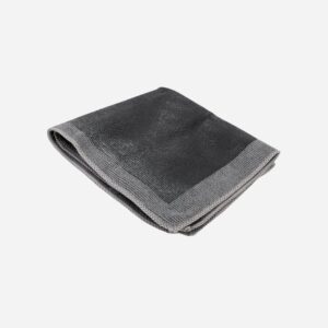 Clay towel