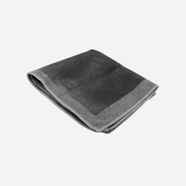 Clay towel