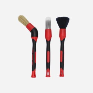 Interior Detailing Brushes
