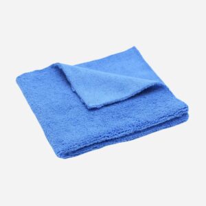 US MICROFIBER BLUE SINGLE