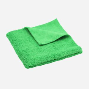 US MICROFIBER GREEN SINGLE