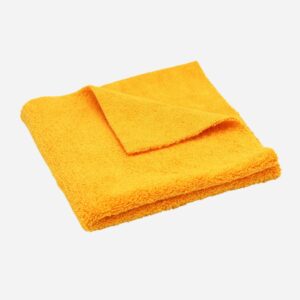 US MICROFIBER ORANGE SINGLE