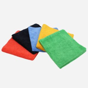 Ultra Soft Microfiber multi-pack