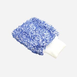 Washmitt micro-soft fibre